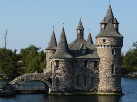 Ch&acirc;teau de Boldt